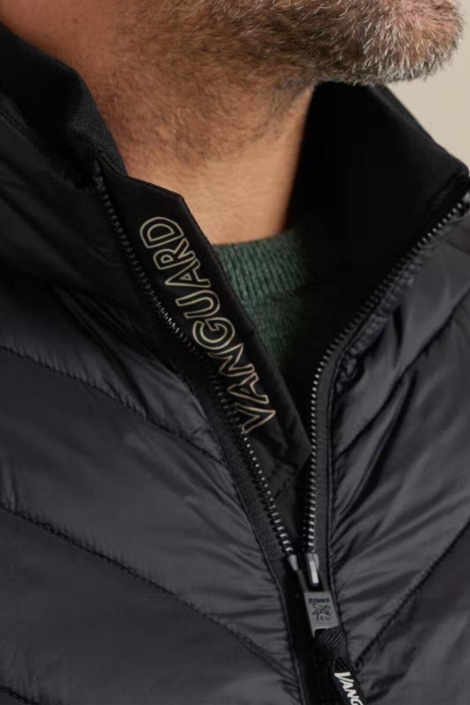 Vanguard short jacket densylon brakeshift i